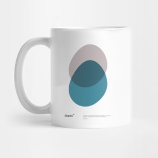 Shapes 01 Mug